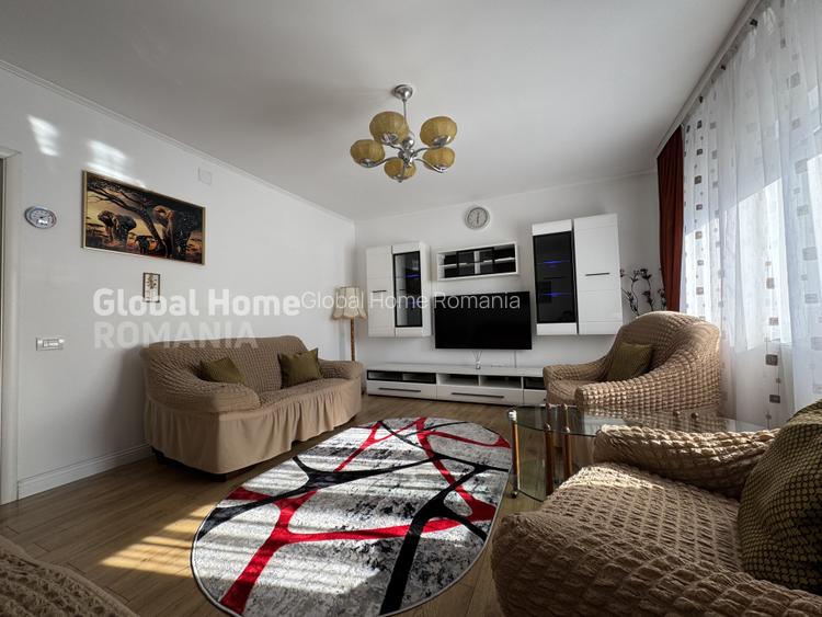 Apartament 4 Camere | Calea Vitan-Mall Vitan | Renovat | 90MP - 3