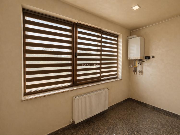 Direct proprietar, 2 camere mobilat utilat 75 mp include 1 parcare subterană - 7