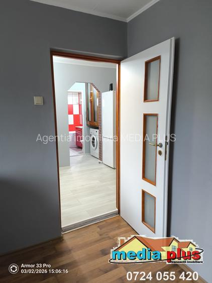 De vânzare apartament 2 camere decomandat – Siderurgiștilor - 8