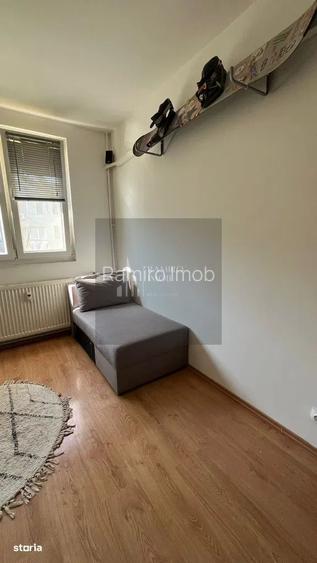 2 Camere - Trapezului - 10 Minute pe jos  Metrou 1 decembrie - 4