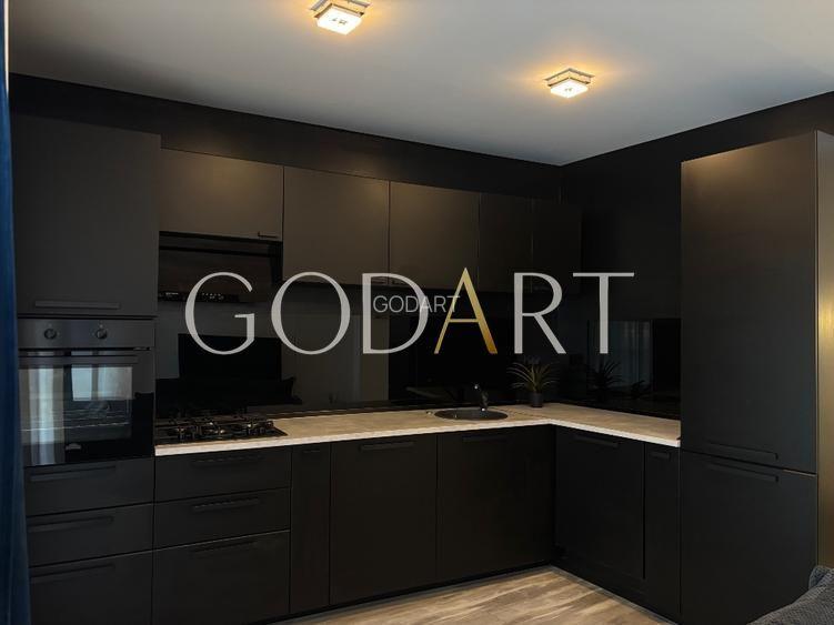 Apartament 3 camere  | Mobilat | Utilat | Lux | Herastrau - 3