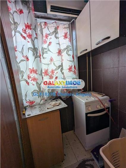 Titan Liviu Rebreanu -Poarta 4 , garsoniera conf 3 ,renovata - 3