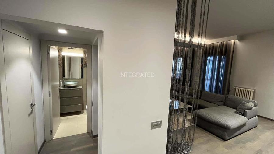 Apartament 3 camere 100 mp CENTRAL | Lascar Catargiu - 5