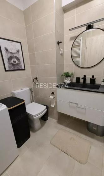 Apartament 2 camere Uverturii, decomandat, parcare subterna inclusă - 7