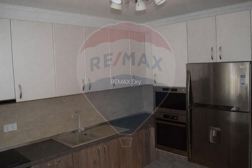 Duplex modern de vânzare ,Zonă rezidențială Dealul Furcilor-Alba Iulia - 9