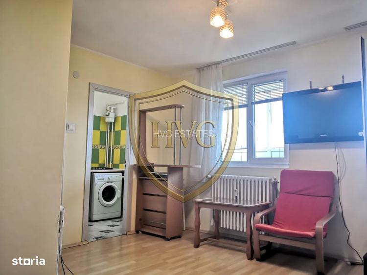 Garsoniera | Piata Victoriei - 4