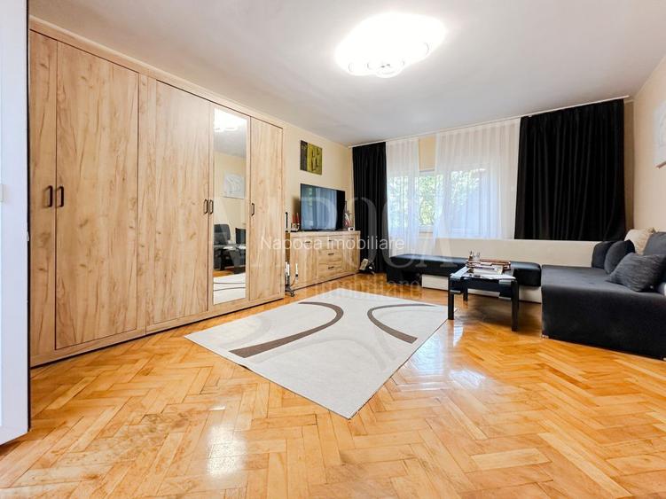 Casa 10 camere de vanzare in Gheorgheni, Cluj Napoca - 6