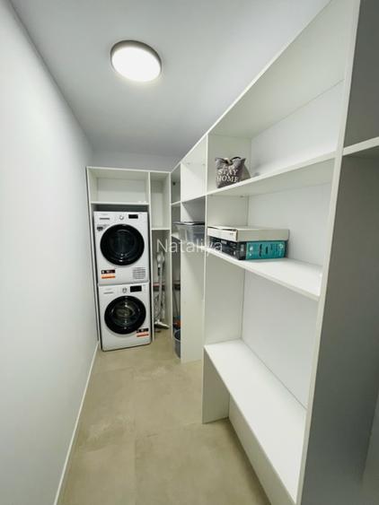 TOWNHOUSE cu 5 dormitori in Ansamblu Securizat  cu Parc si Facilitati Comune - 12