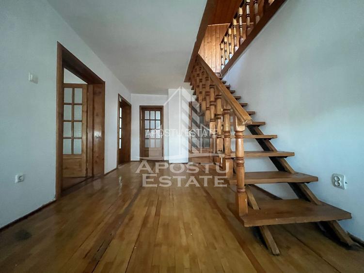 Spațiu de închiriat - 170mp - zona UTA Vlaicu - 10