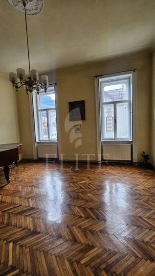 Apartament 3 camere în zona PIATA MIHAI VITEAZUL
