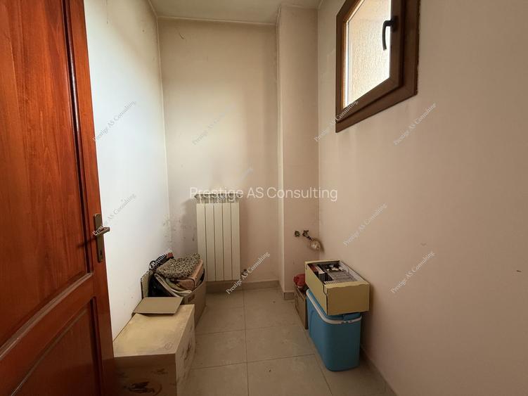 Casa individuala spatioasa | Teren 651 mp Zona Planetelor – Giroc - 12