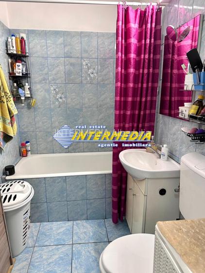 Garsoniera confort 1 de vanzare in Cetate - 5