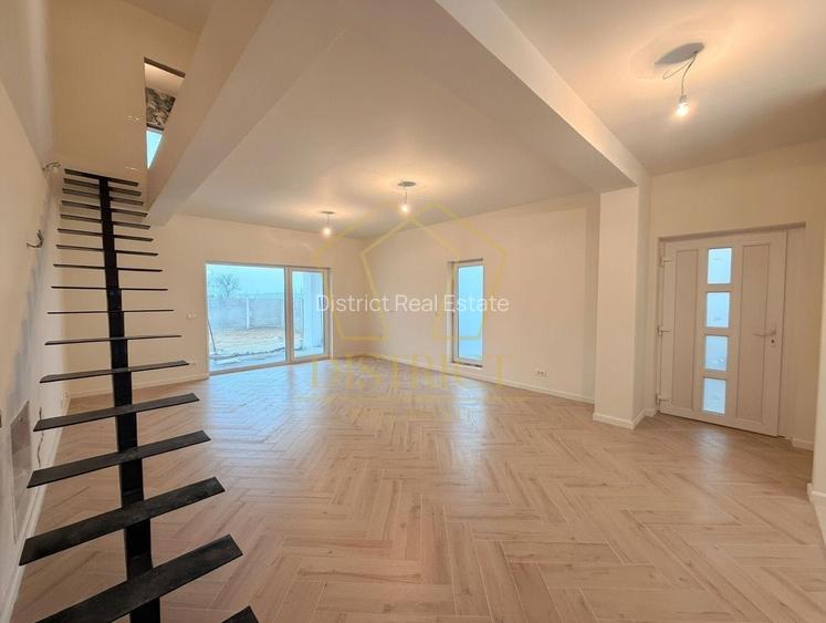 COM 0 | Duplex deosebit cu 4 camere | Mosnita Noua - 2