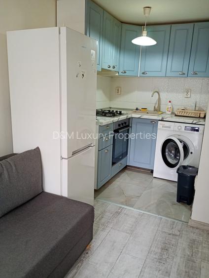 Inchiriere 2 camere Piata Sudului Gradina Proprie - 8