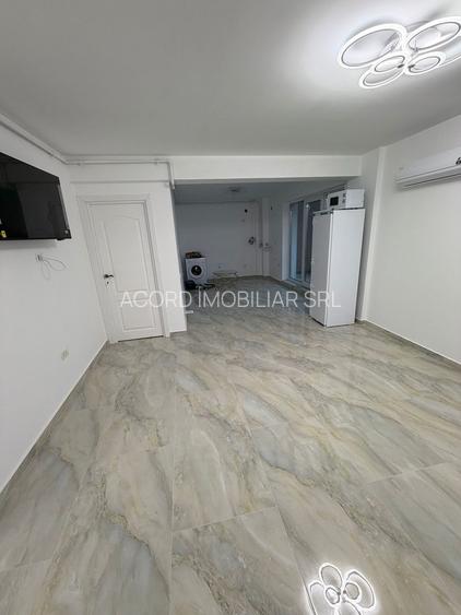 Tomis plus-apartament 2 camere finisat modern - 4