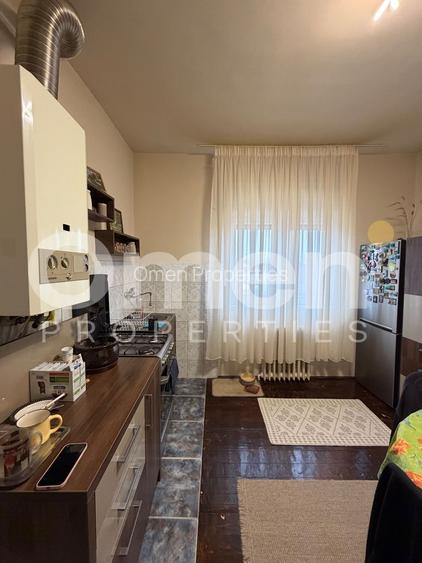 Apartament de vanzare | zona Piata Izvozre | 82 mp - 4