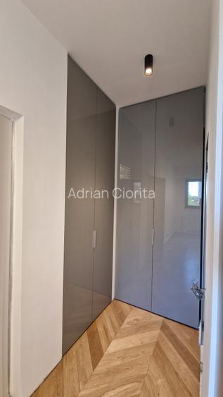 Vita Bella Pipera — 3 cam, 94 mp, mobilat, renovat. Comision 0% TVA 0% - 18