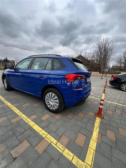 Cug - 2 Camere Decomandat - Etaj 1 + Loc De Parcare - Bloc 2022 - 10