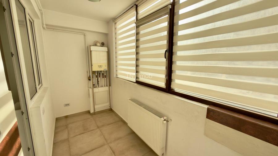 Apartament 2 camere Militari Residence, centrala proprie, comision 0 ! - 12