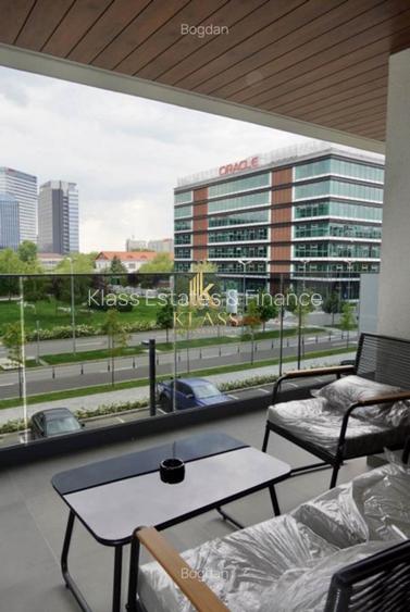 Apartament 2 camere Aviatiei – Nusco City - 10