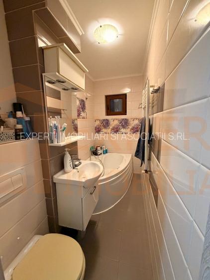 Apartament 3 camere, situat in zona Tomis Nord - Campus - 19