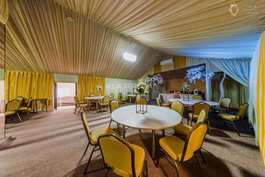 Spatiu comercial de inchiriat Aradul Nou - 2