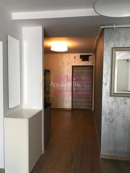 Apartament 2 camere MetroCity Academiei. - 10