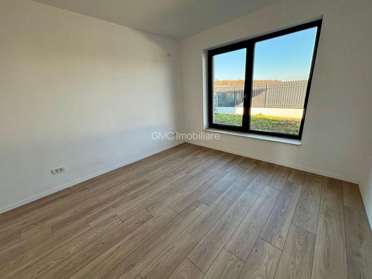 Vila finalizata cu acces de pe DN1, A3, A0 - TVA & Comision 0% - 25