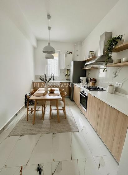 Garsoniera cartier Militari Residence- mutare imediata!! - 7