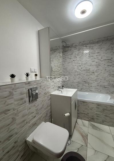 Apartament 2 camere, de inchiriat - cartier Vasile Aron, Sibiu  - 15