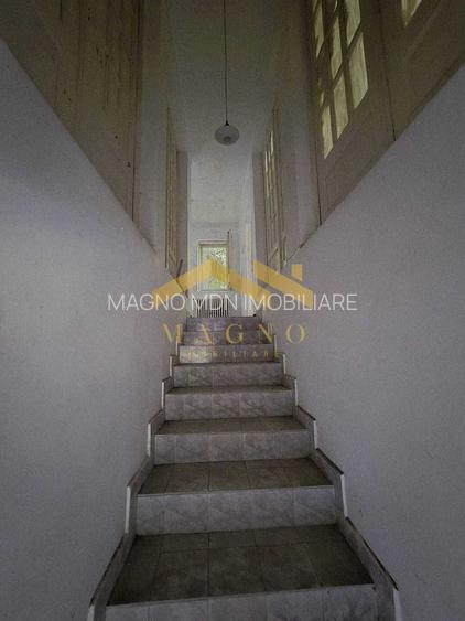 Apartament 4 camere+anexa 2 camere pe Malul Muresului/Str. Praporgescu - 26