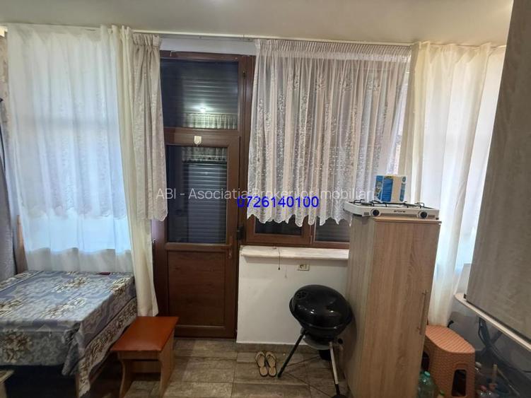 Cet, ap 2 cam, parter, cu balcon - 10