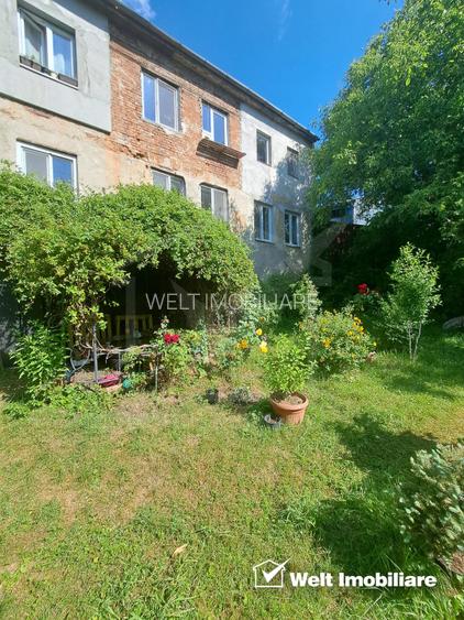 Apartament cu o camera, parcare inclusa + curte comuna - 13