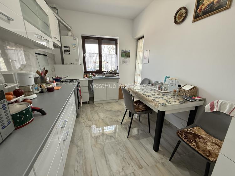 Apartament spatios, decomandat, 51 mp, parter - Chisoda - 4