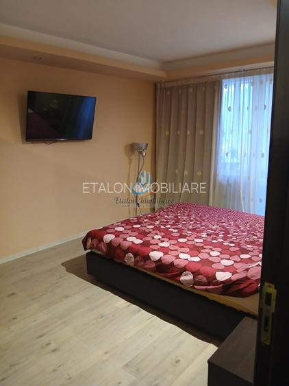 Apartament 4 camere, bloc 1983, 85 mp + mansarda 70 mp&nbsp;Maratei&nbsp;2 - 5