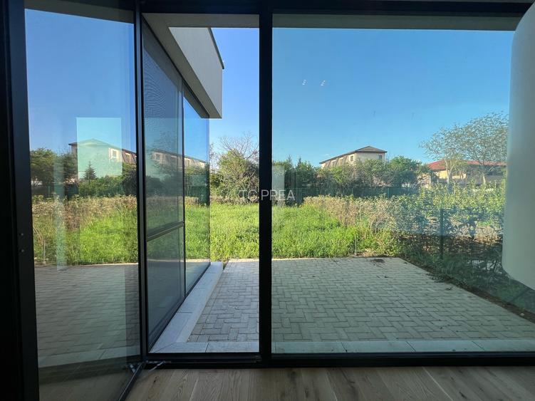 Amber Forest, Vila de  Lux 4 camere, 3 bai, grădină - 5