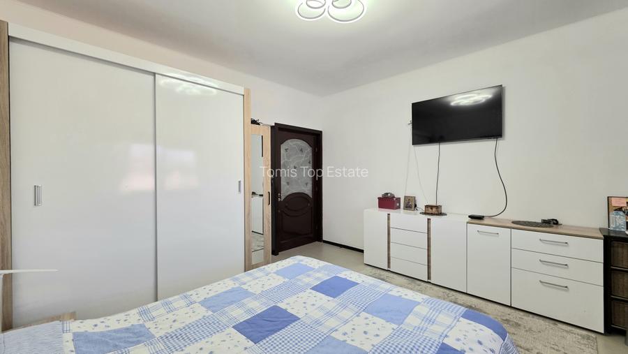 Vilă P+1 Mamaia Nord | Doar 5 min de plajă | 243mp utili | Garaj - 32