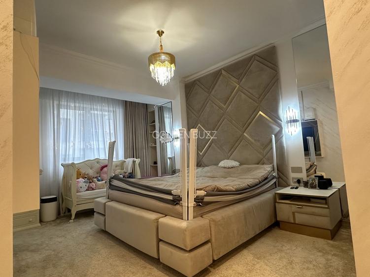 Apartament spectaculos cu 3 camere, 100 mp utili +terasă impresionanta - 8