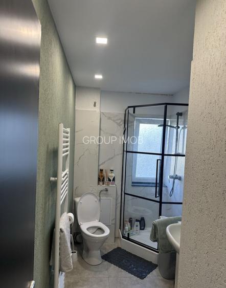 Apartament 3 camere decomandat, Modern, zona centrala str 9Mai - 6