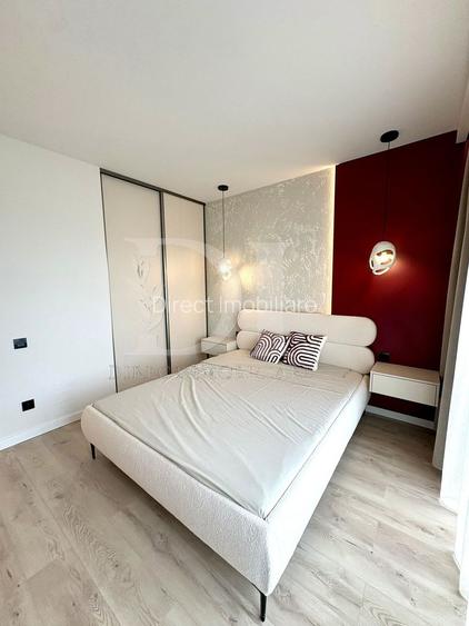 Apartament ultramodern / Zona Apahida - 13