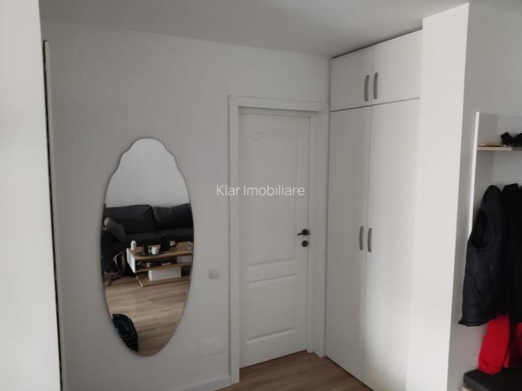 Inchiriere apartament 2 camere bloc nou zona Lidl - 6