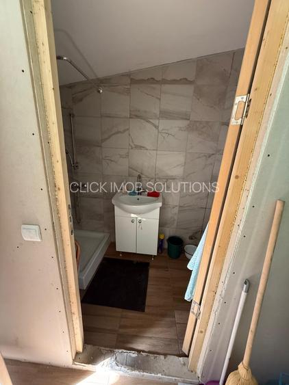 Chitila Colosseum Mall- Parc Maica Teofana - 9