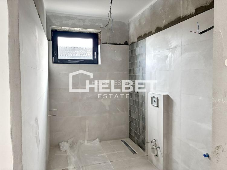 Casă/Parter/4 camere/Sânpetru - 12