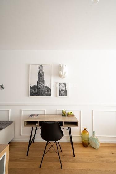 Apartament 2 camere Aviatiei Park - 5