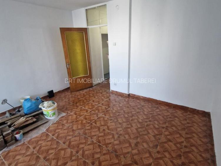 Drumul Taberei, 1 Mai, bloc 1982 - 5