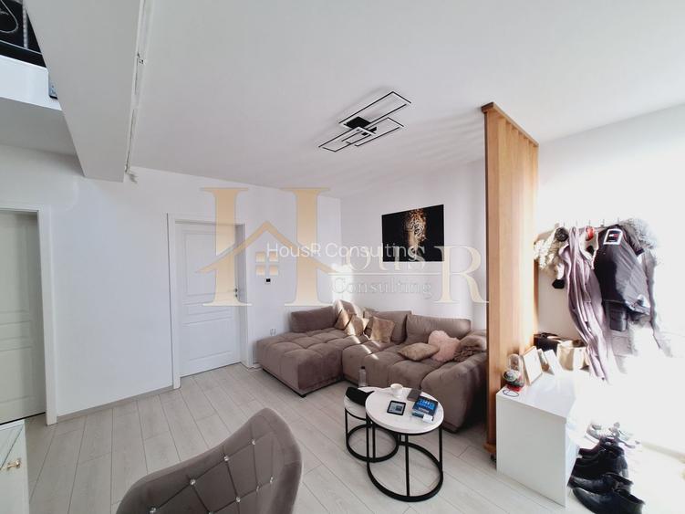 Aproape de Uzina de apa. Casa mobilata si utilata. - 5