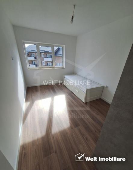 Apartament 3 camere, balcon, zona Eroilor - 5