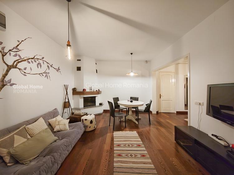 Ștefan cel Mare | 3 Camere | Lângă Metrou | Garaj - 2