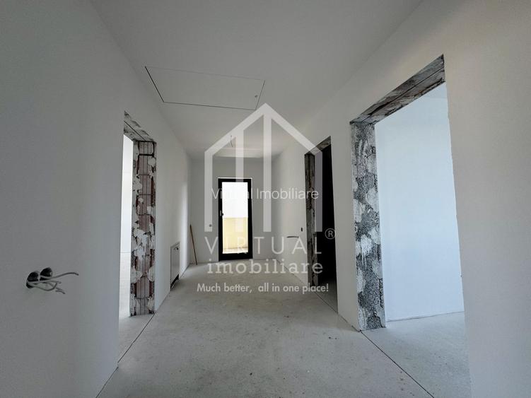 Casa individuala cu 5 camere, 159mp utili, teren 300mp, pivnita 30mp - 8