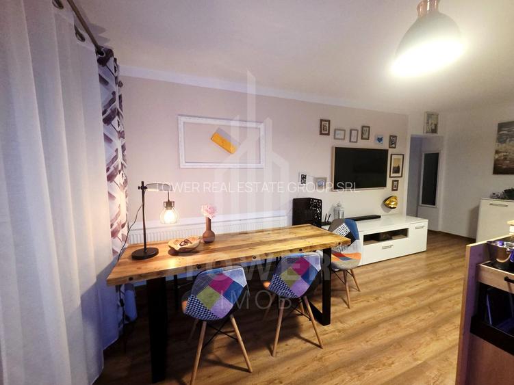 Apartament de inchiriat 3 camere si 2 bai in Cartierul Arhitectilor - 7